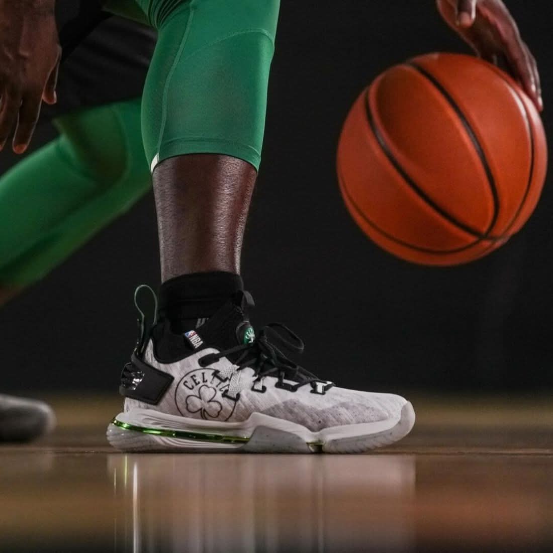 Calf Compression Sleeves