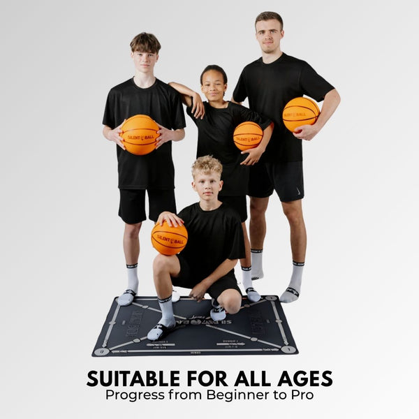 REBOUND™ STARTER BUNDLE