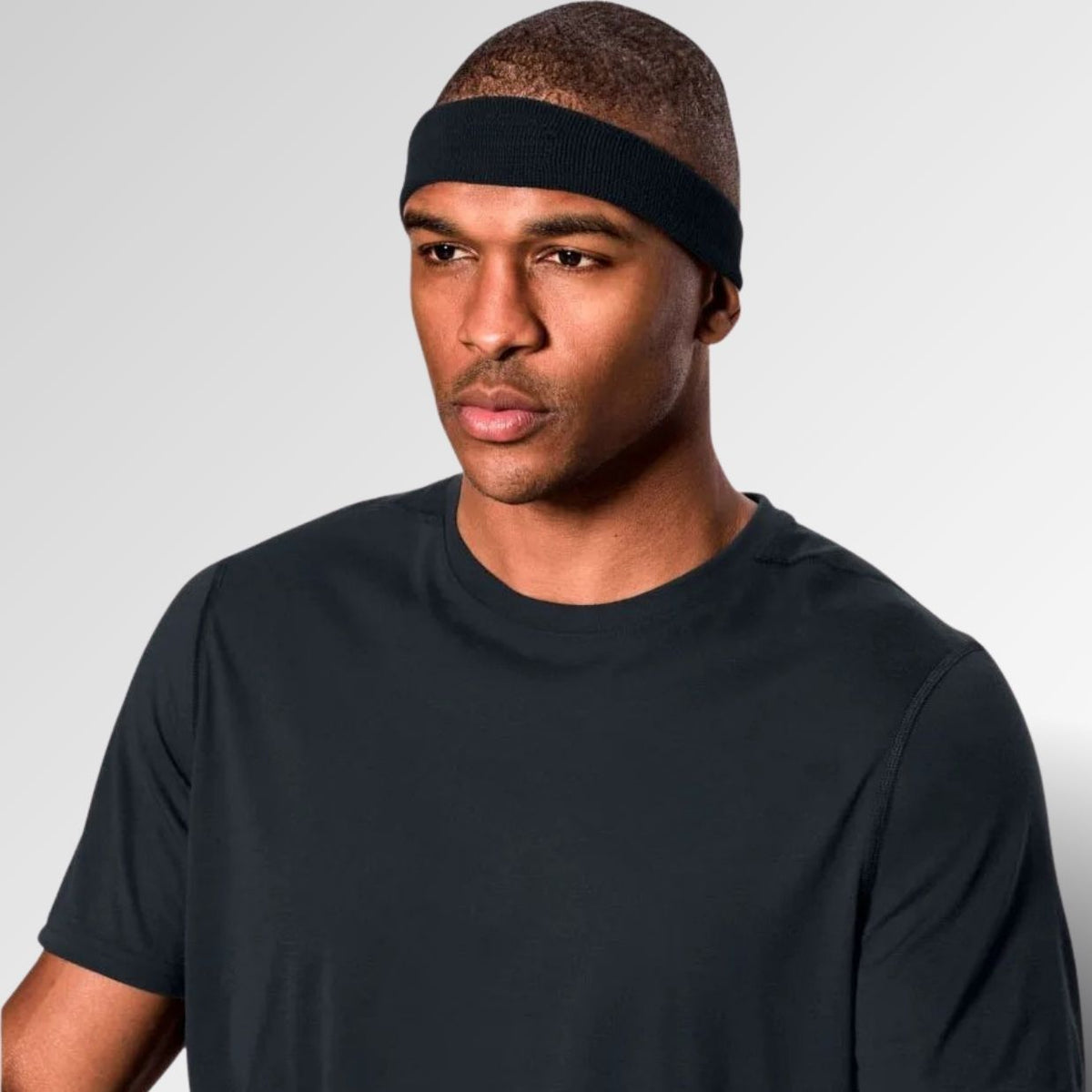 Sport headband