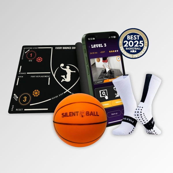REBOUND™ ULTIMATE SKILLS BUNDLE