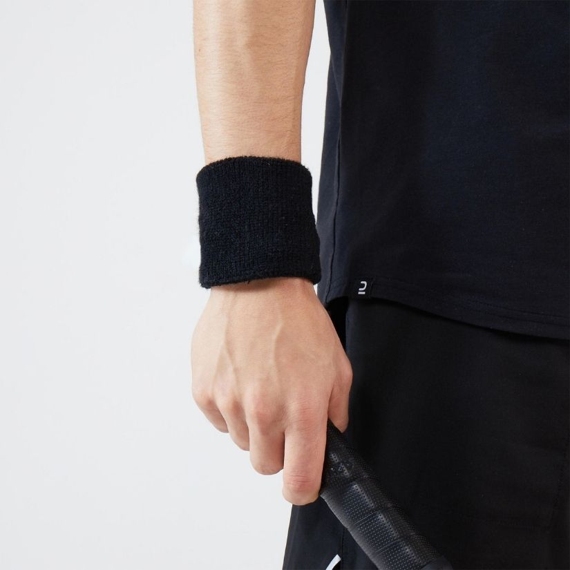 Sport wristbands