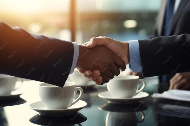 Picking Up the Thread: How to Rebuild Your Professional Network After a Career Gap or Pivot